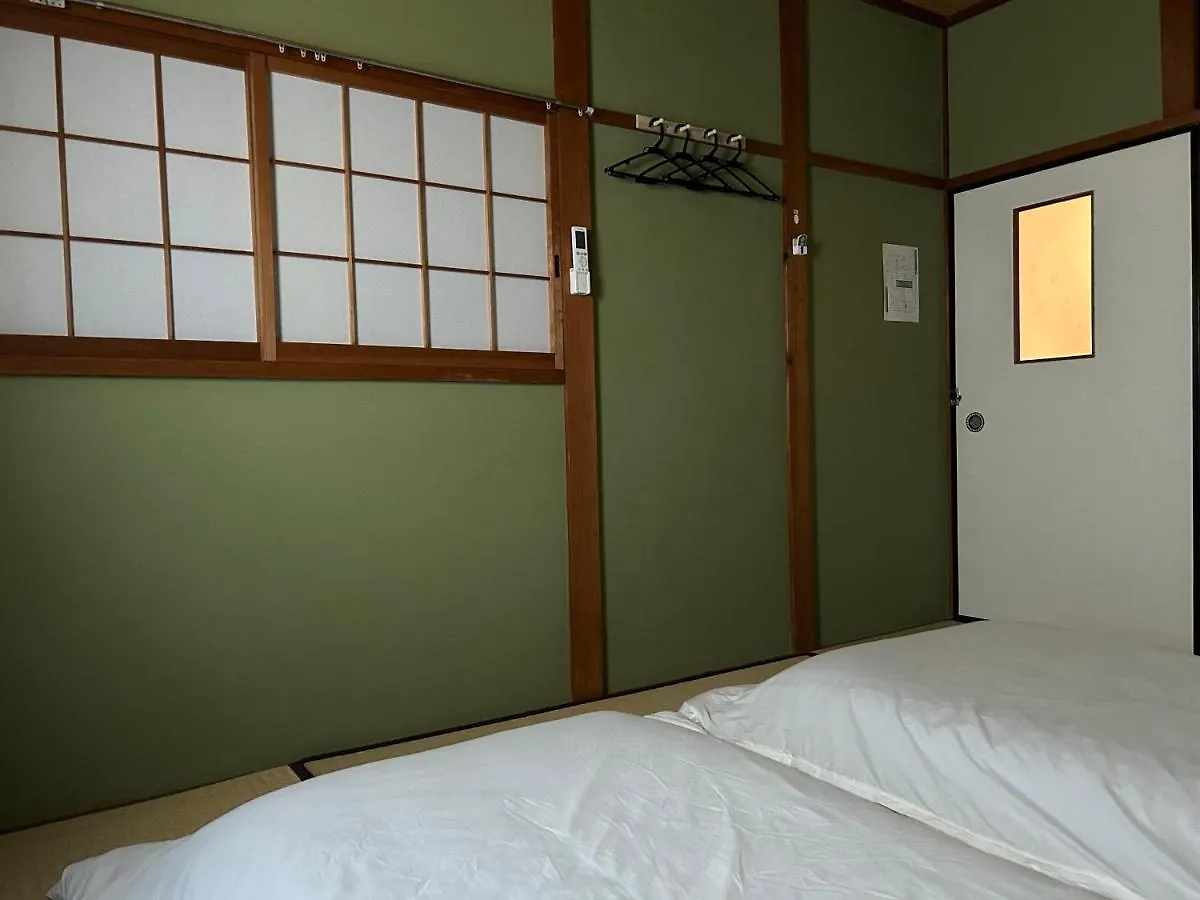 Kix House Waraku III 和楽三号館 Hotel Izumisano