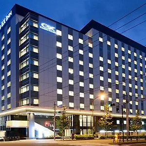 Keikyu Ex Haneda Hotel Tōkyō