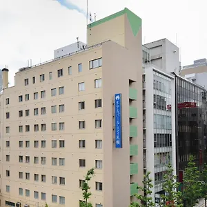 札幌珍珠城市饭店 2*, 札幌 日本