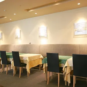 Chisun Shinagawa West 3*, 東京都 日本